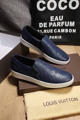 LV Men Loafers--039